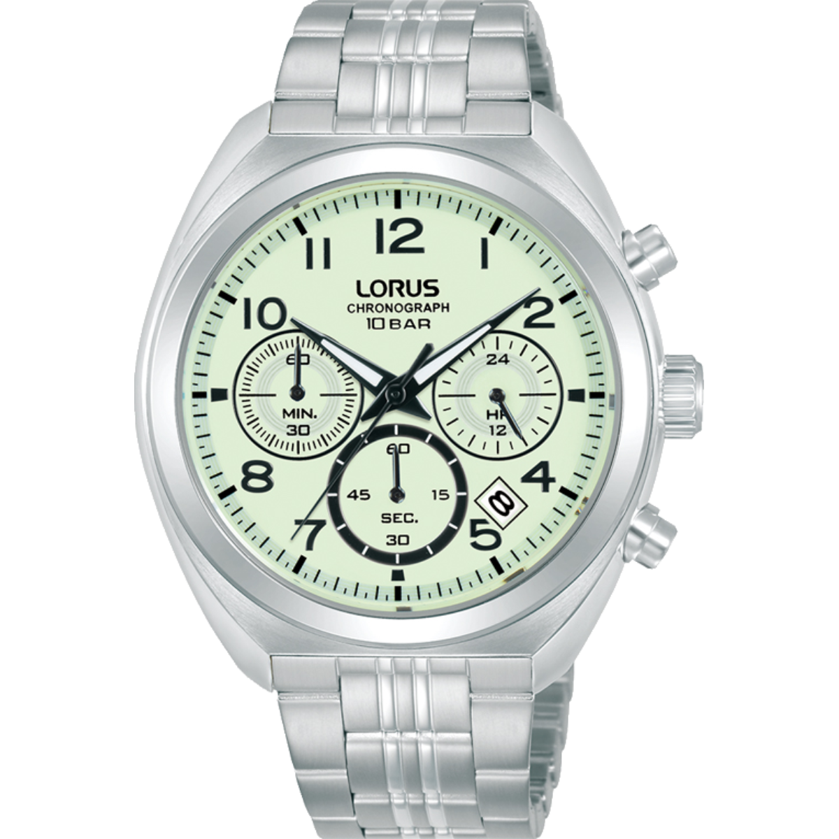 LORUS RT393KX9