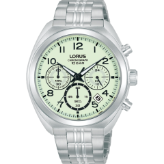 LORUS RT393KX9