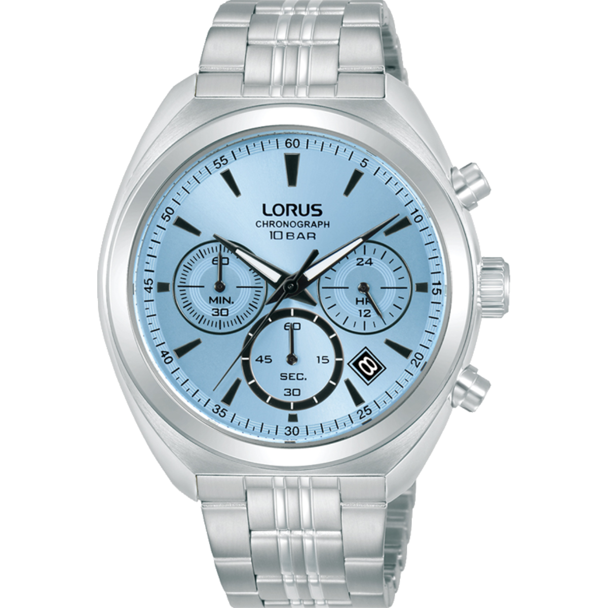 LORUS RT385KX9