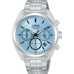 LORUS RT385KX9