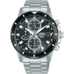 LORUS RZ607AX9