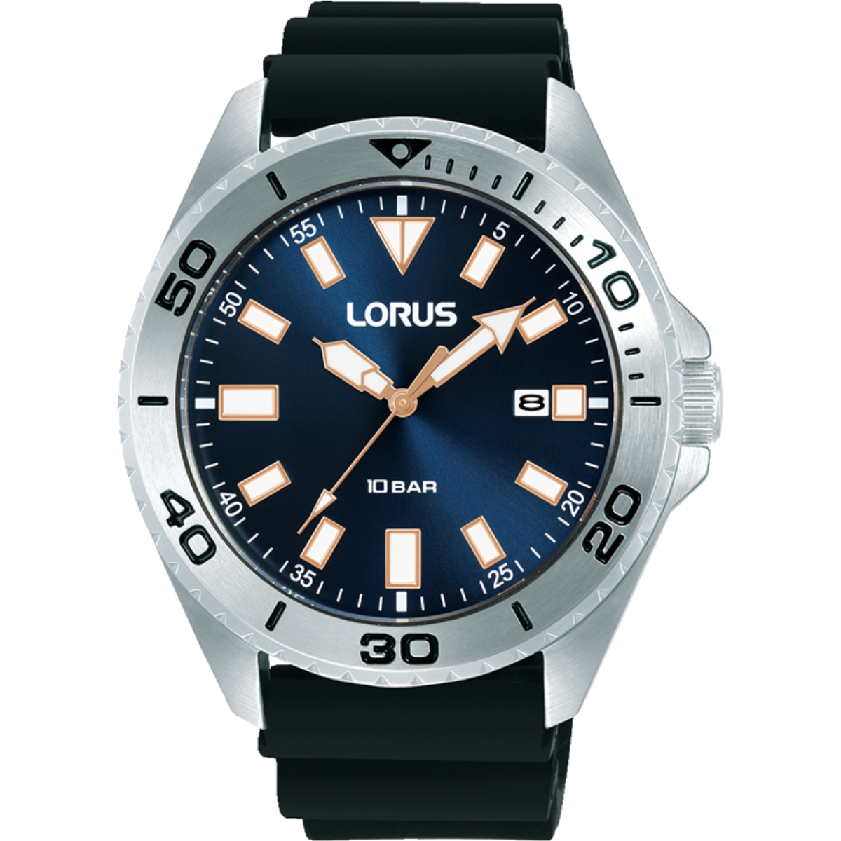 LORUS RXH57KX9