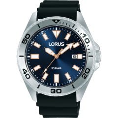 LORUS RXH57KX9