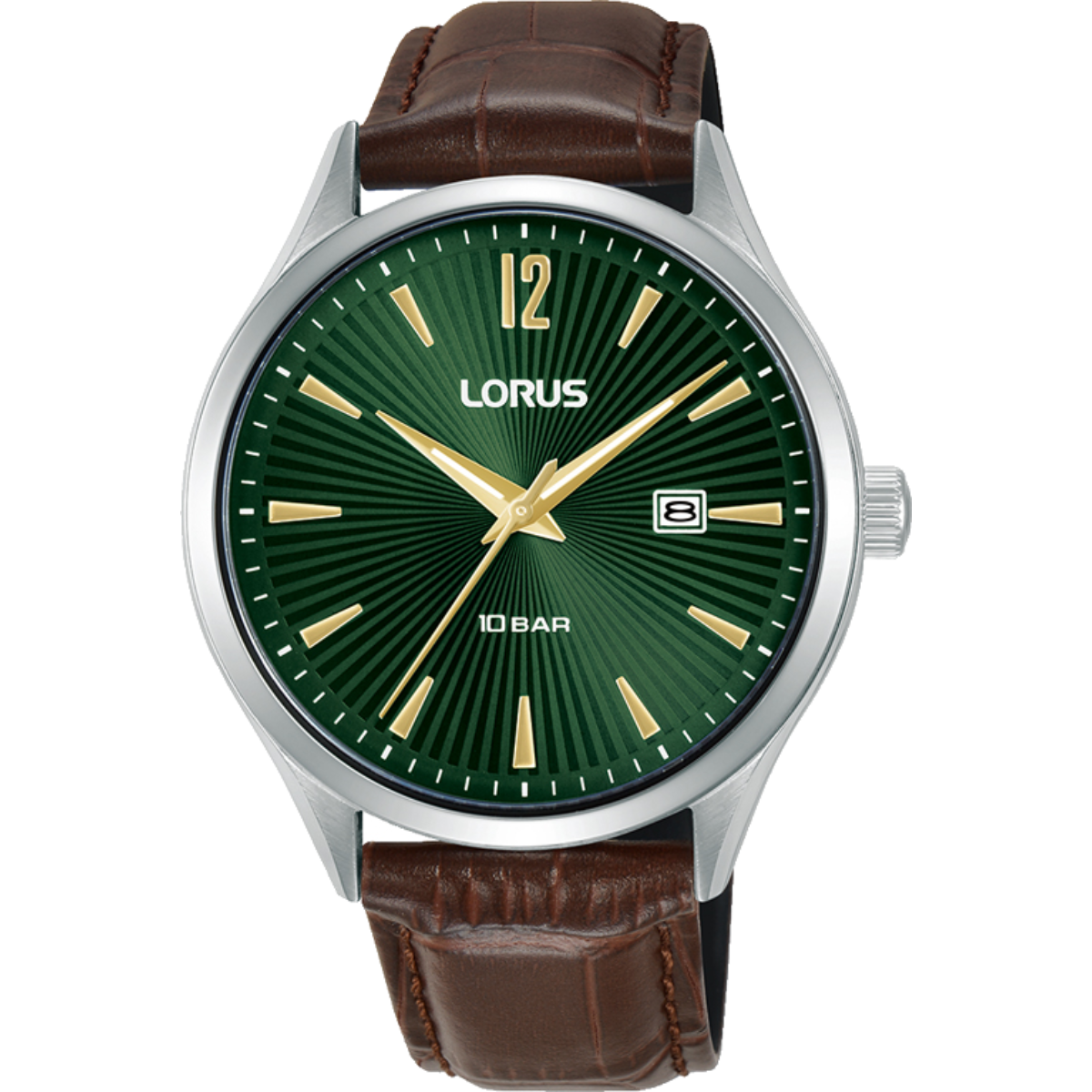 LORUS RH995RX9