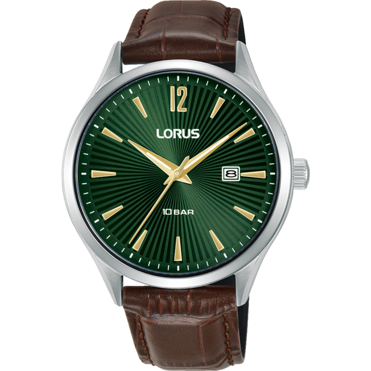 LORUS RH995RX9
