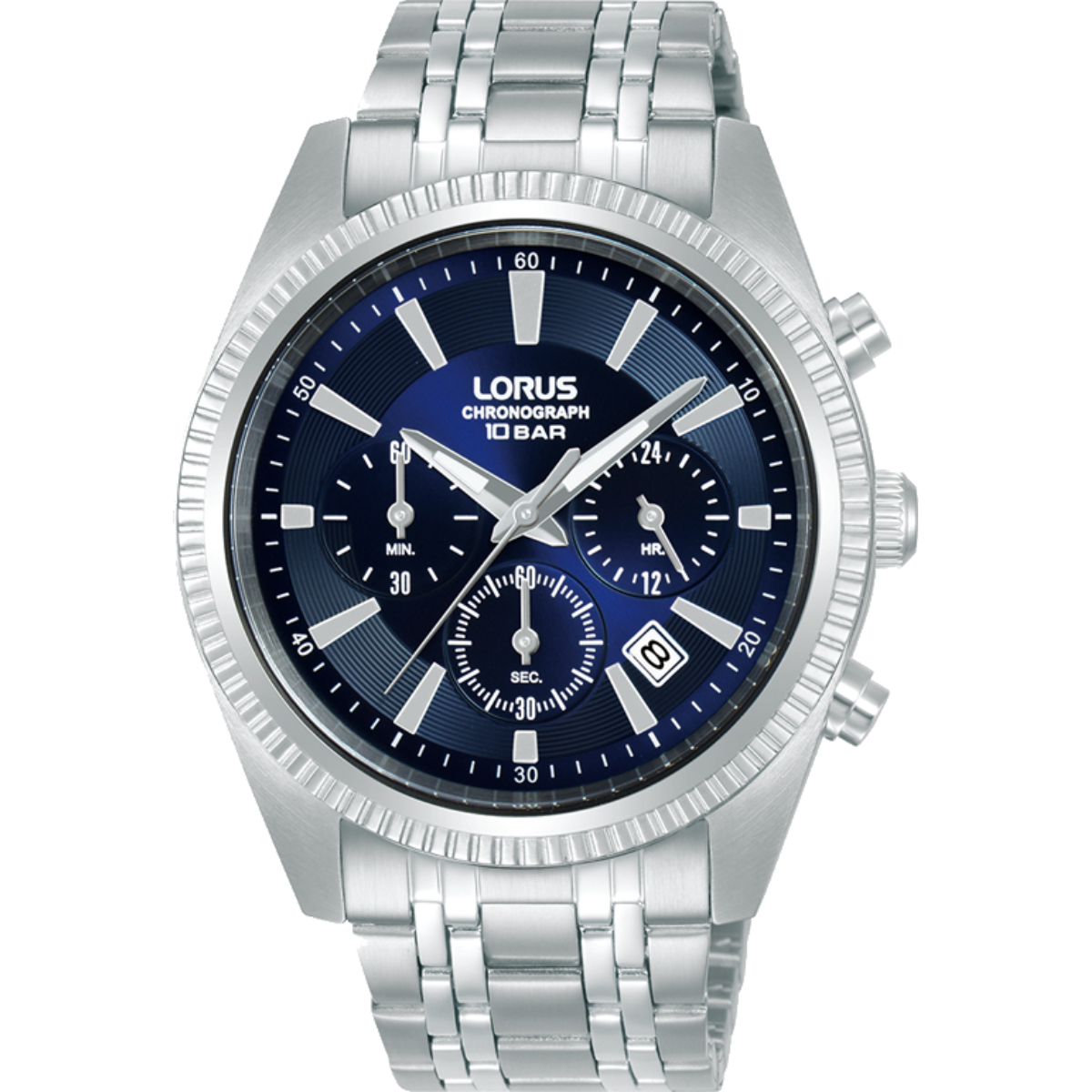 LORUS RT395KX9