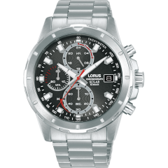 LORUS RZ601AX9