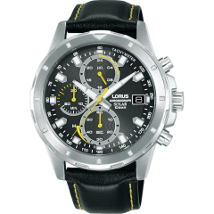 LORUS RZ609AX9