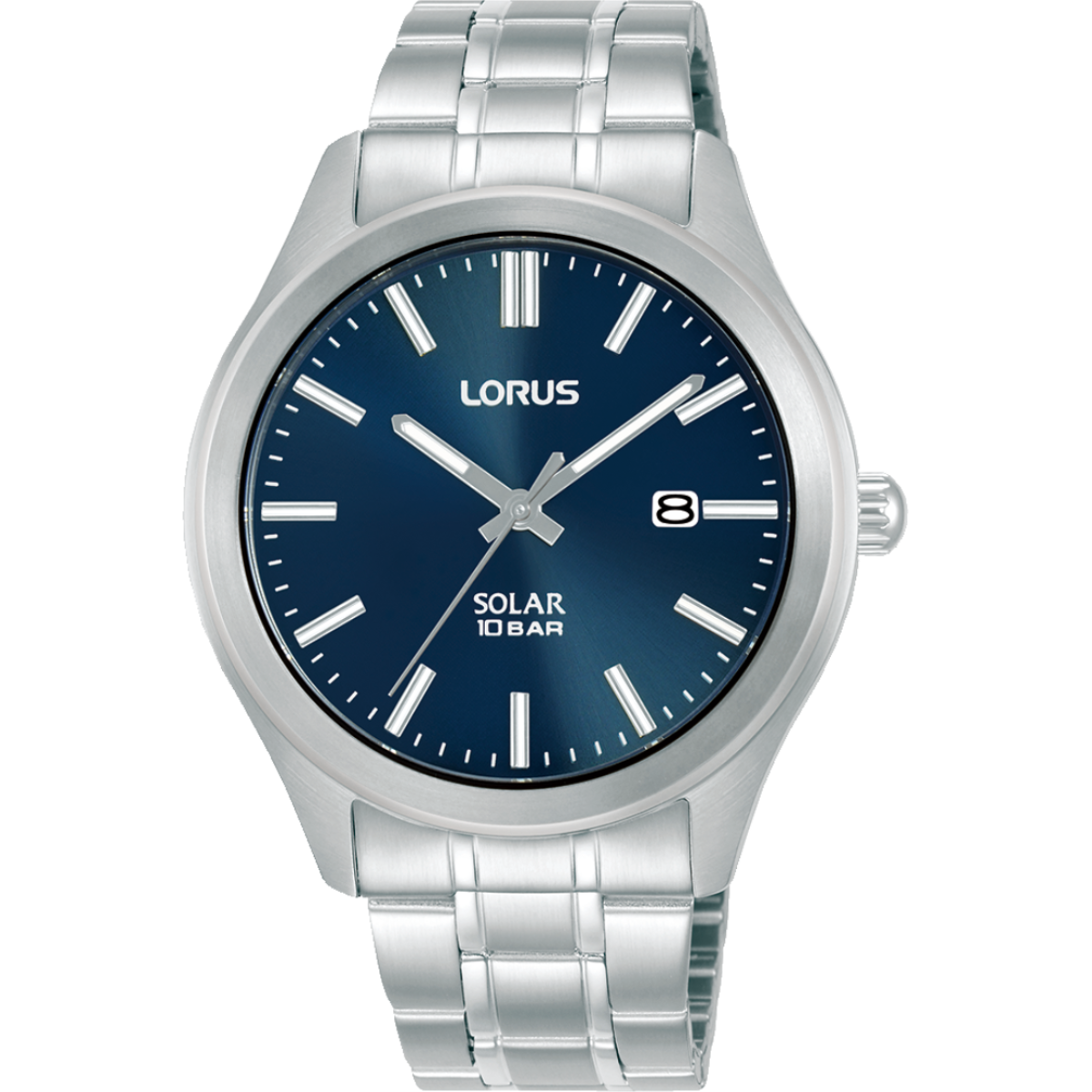 LORUS RX389AX9