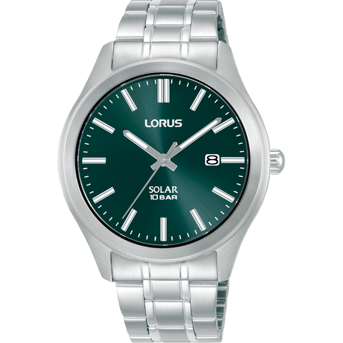 LORUS RX391AX9