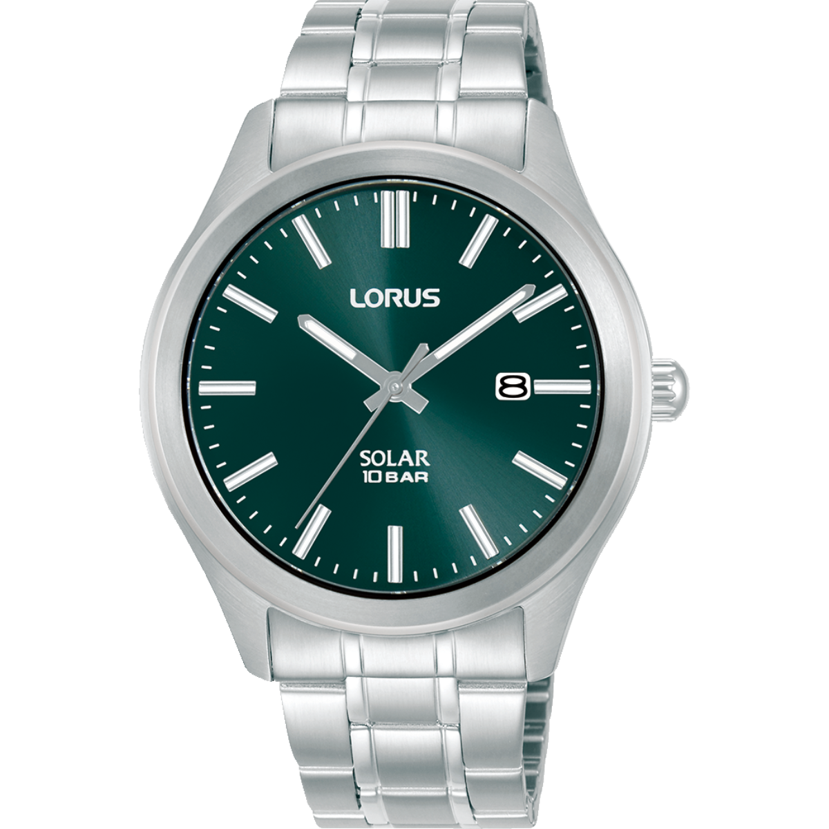 LORUS RX391AX9