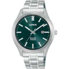 LORUS RX391AX9