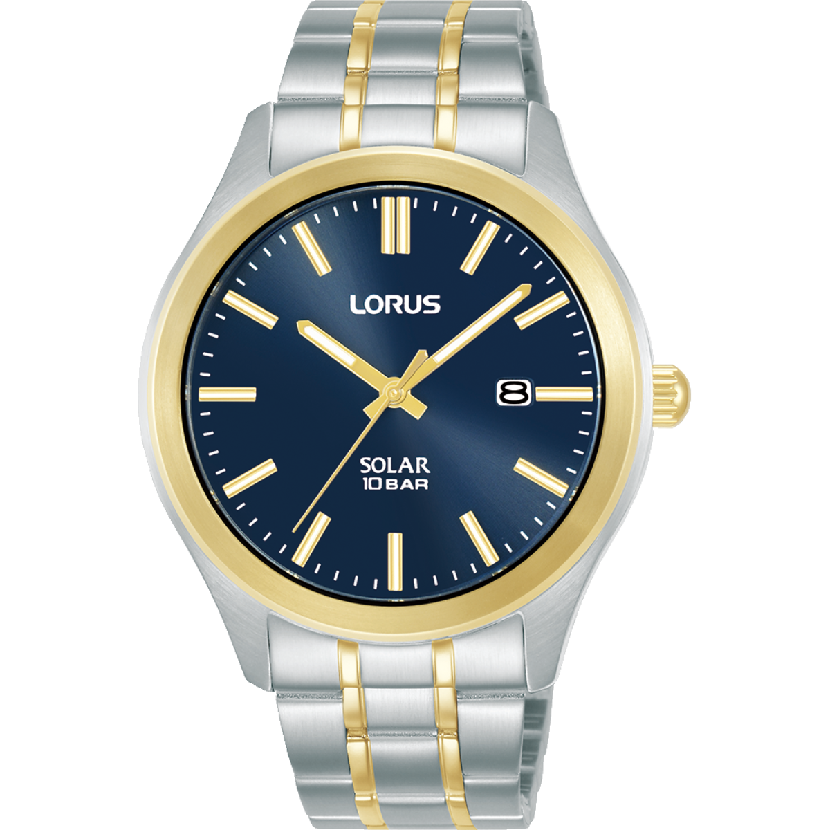 LORUS RX392AX9