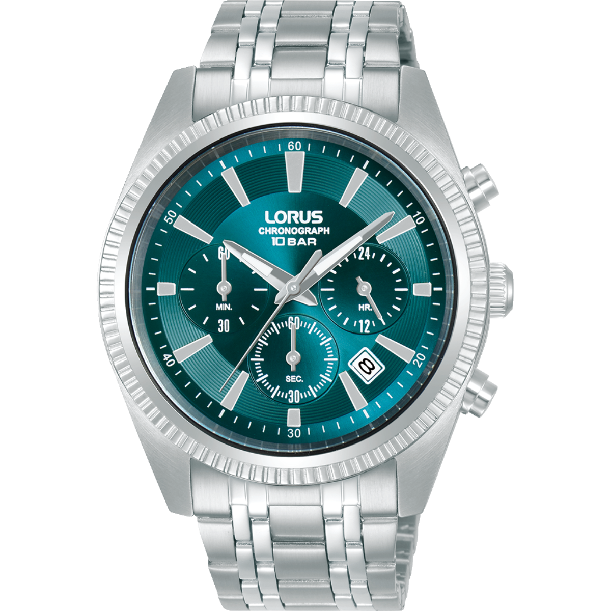 LORUS RT399KX9