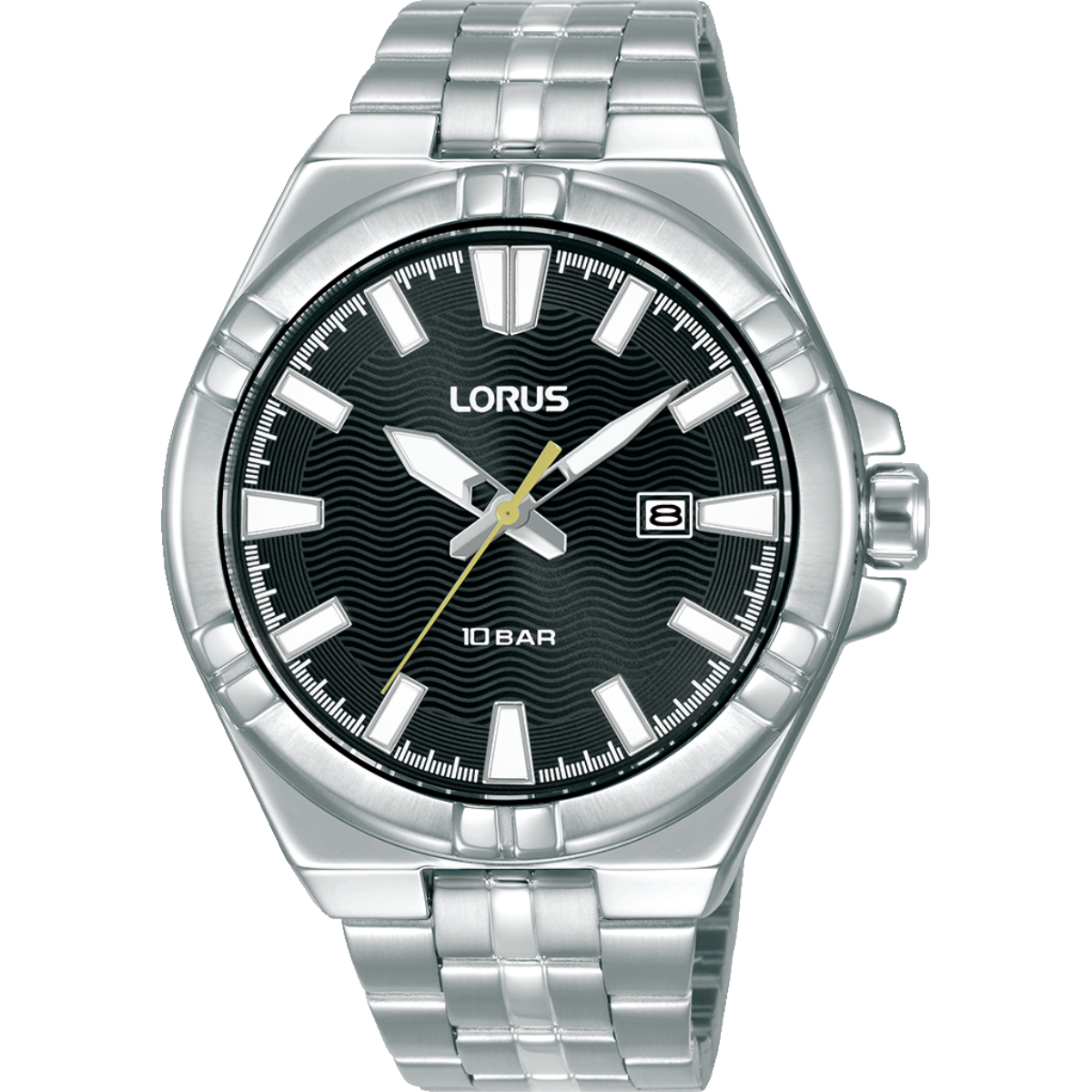 LORUS RH971RX9