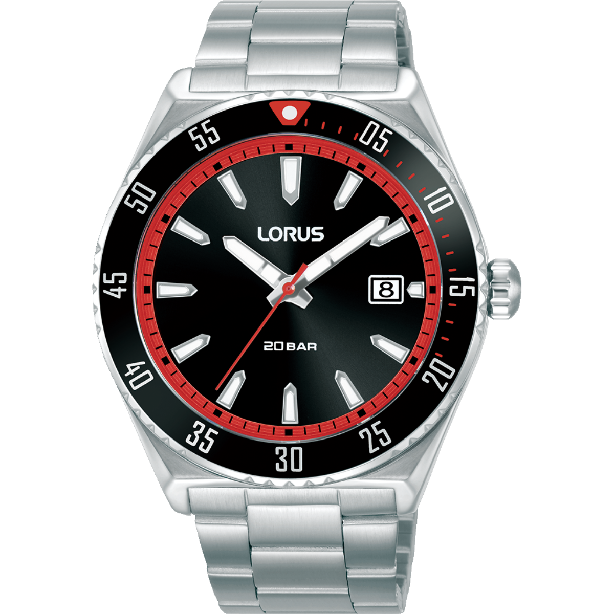 LORUS RS951DX9