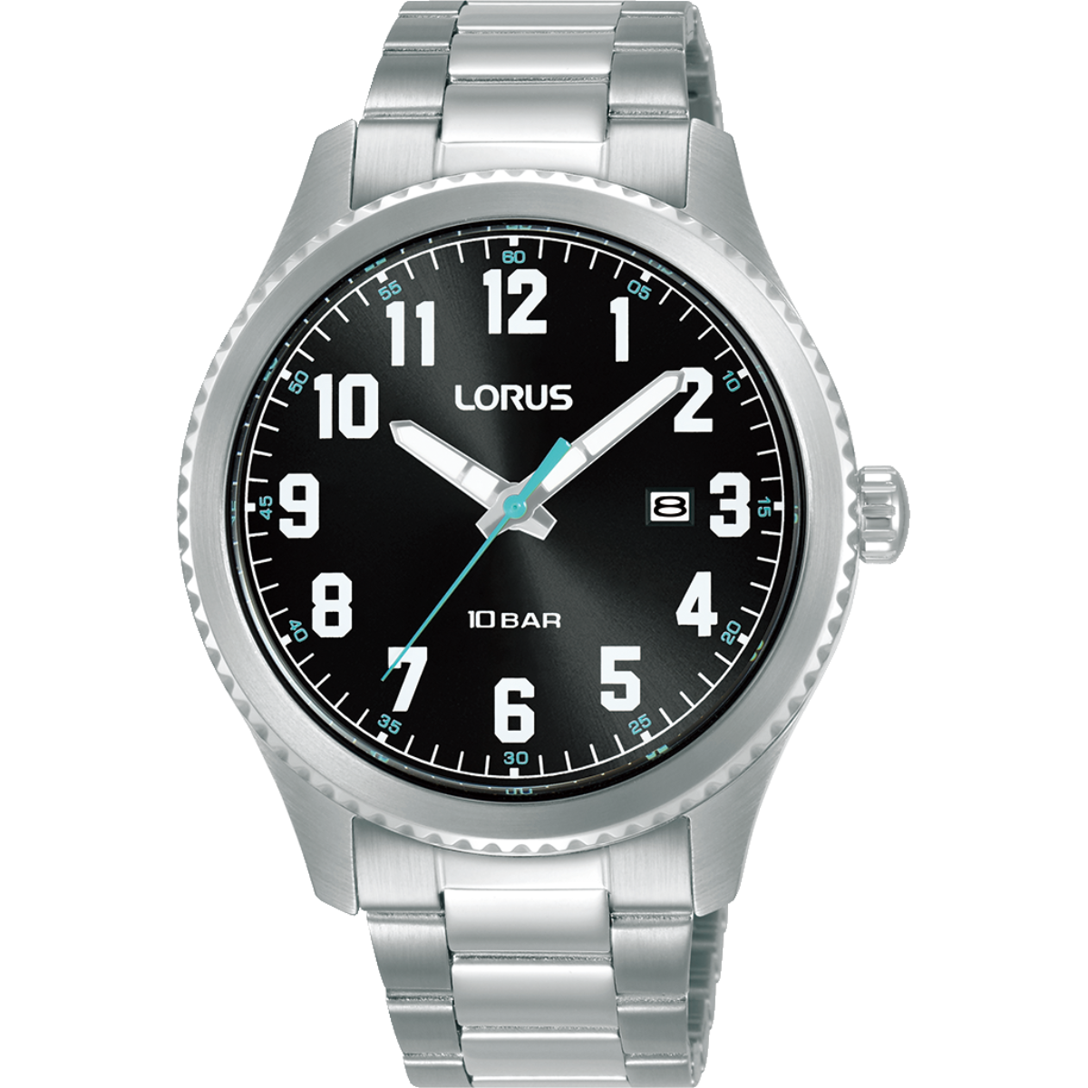 LORUS RH979RX9