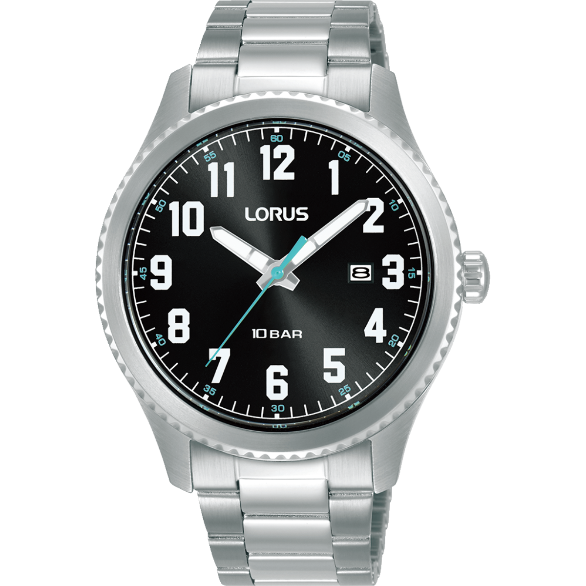 LORUS RH979RX9