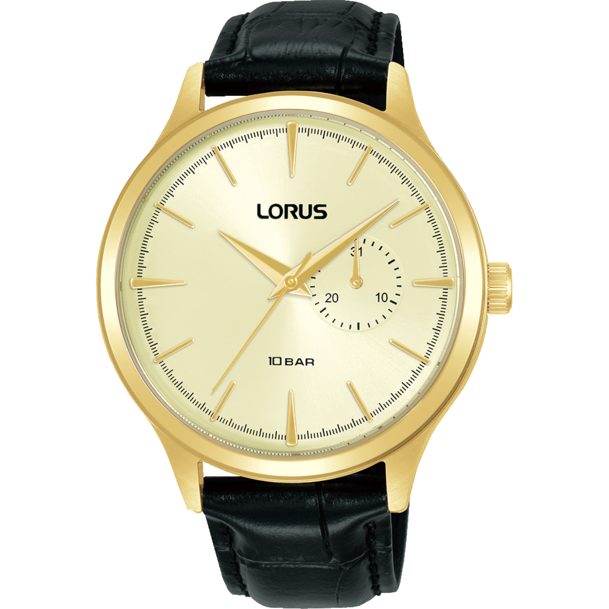 LORUS R5B10AX9