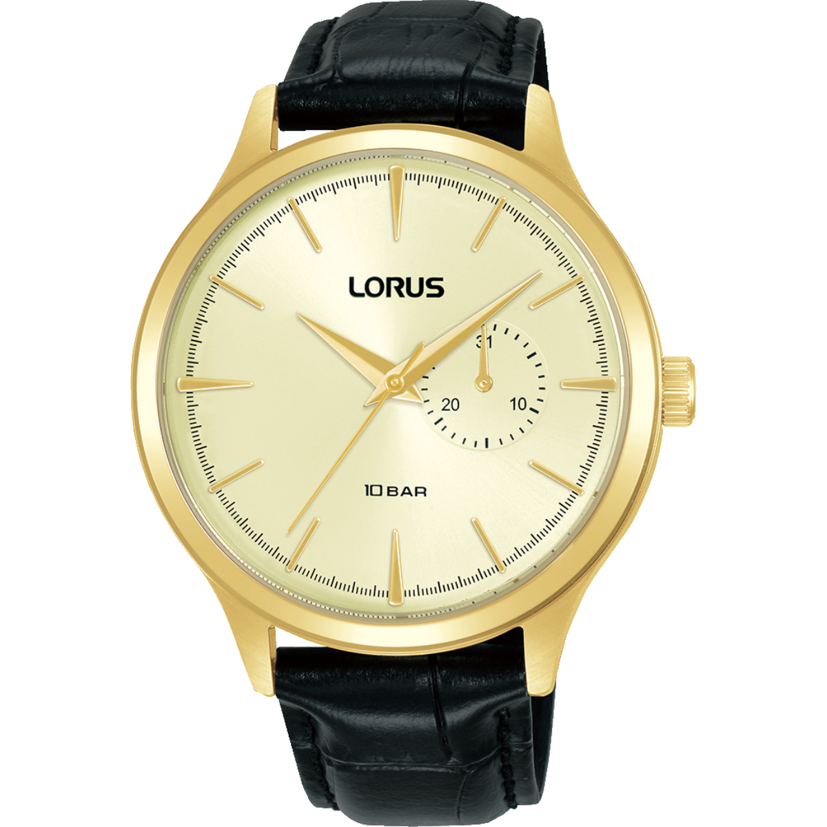 LORUS R5B10AX9