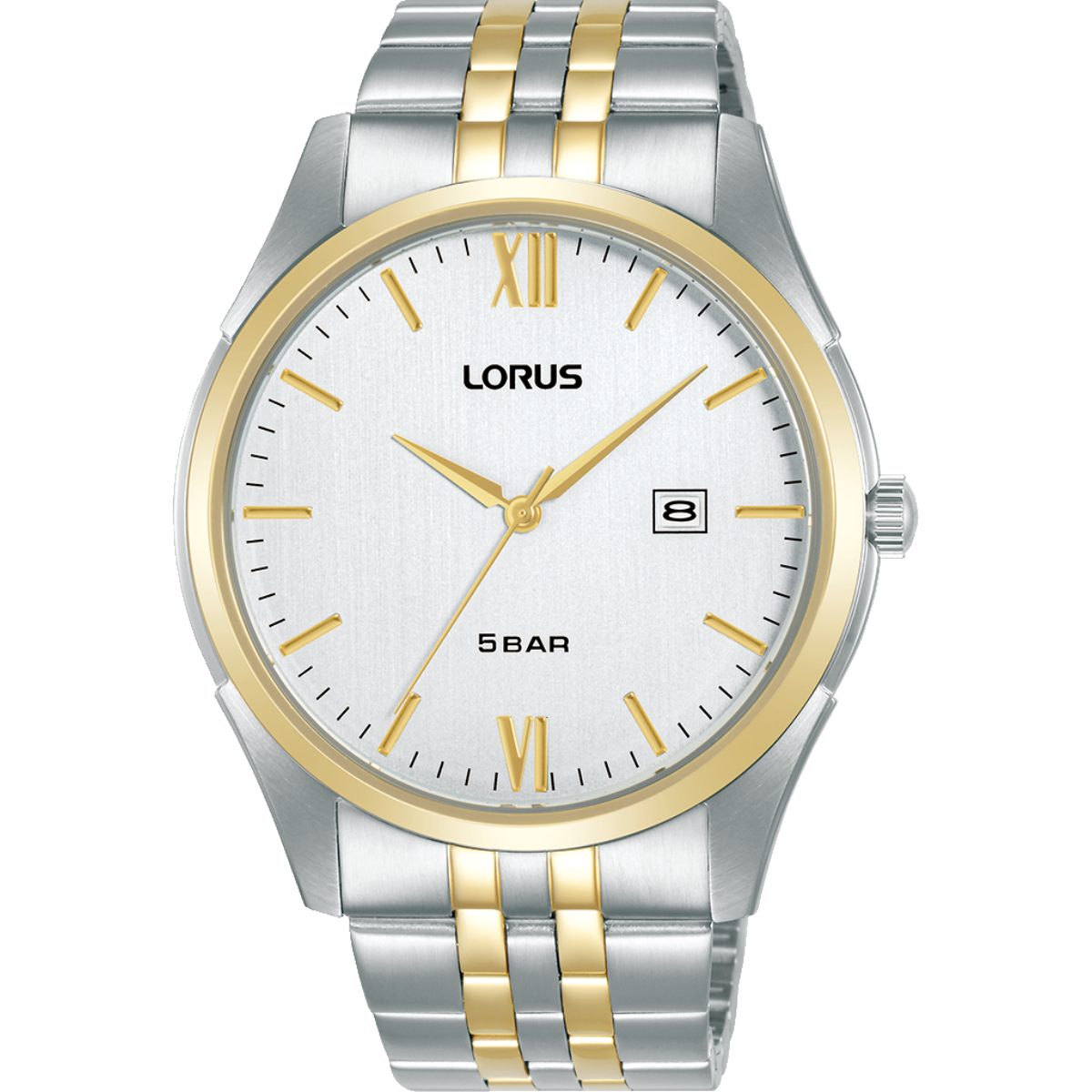 LORUS RH988PX9