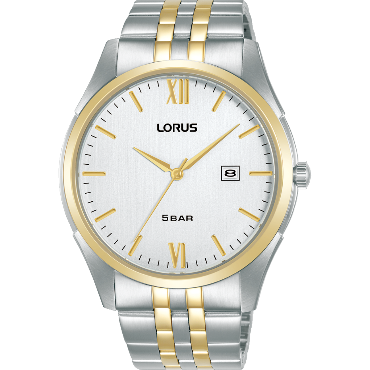LORUS RH988PX9