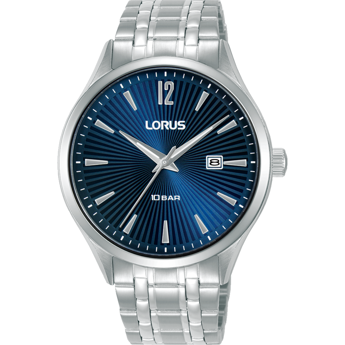 LORUS RH989RX9