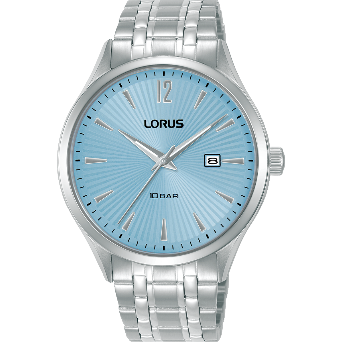 LORUS RH991RX9