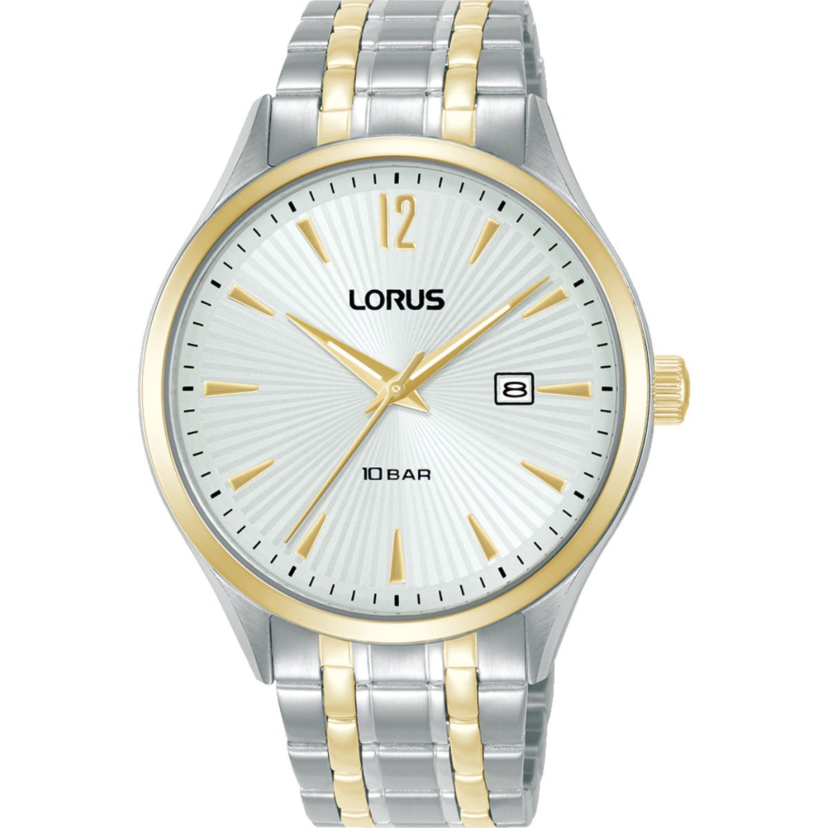 LORUS RH992RX9