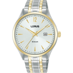 LORUS RH992RX9