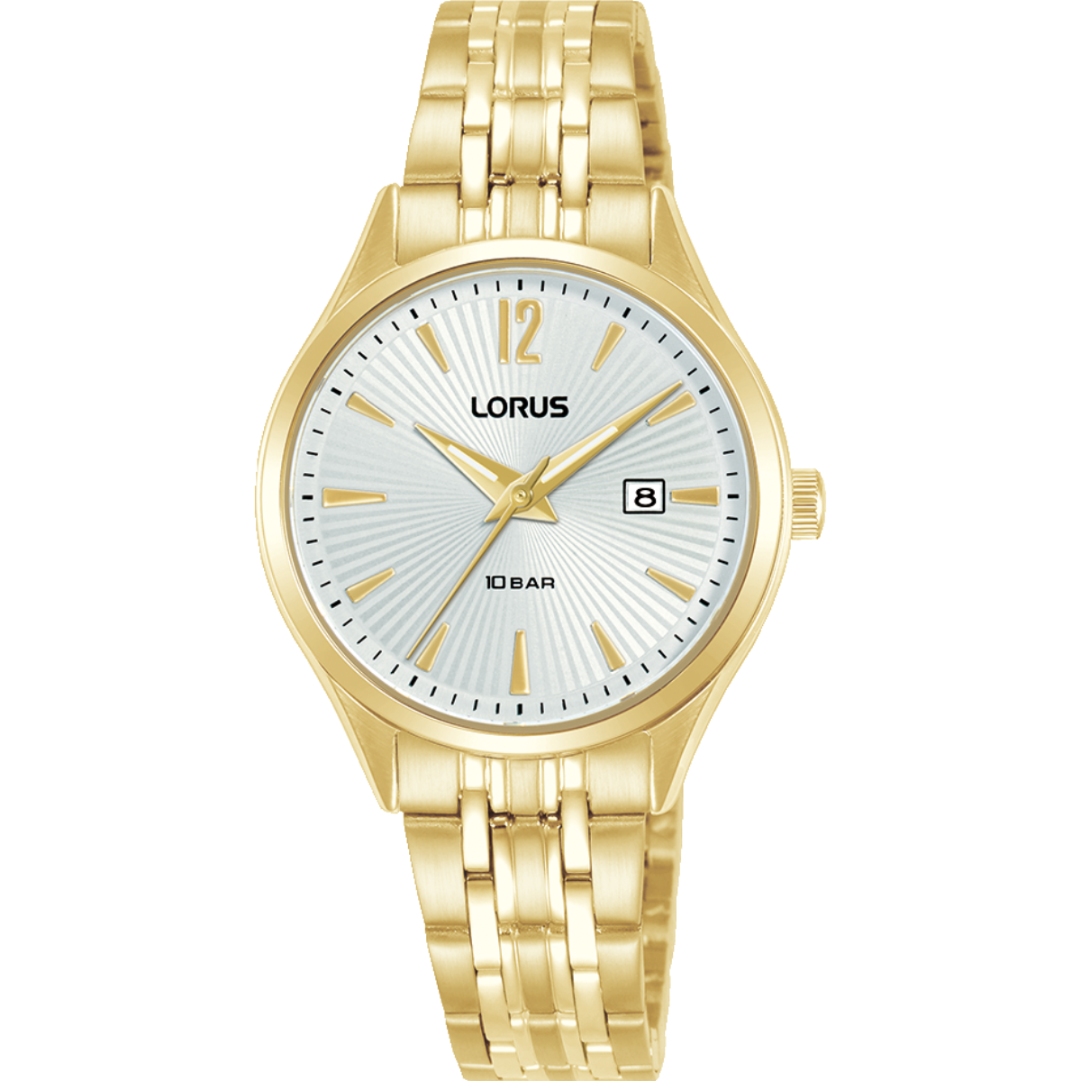 LORUS RJ204CX9