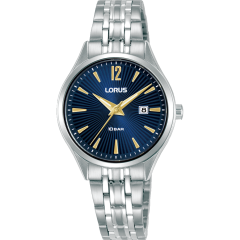 LORUS RJ295BX9