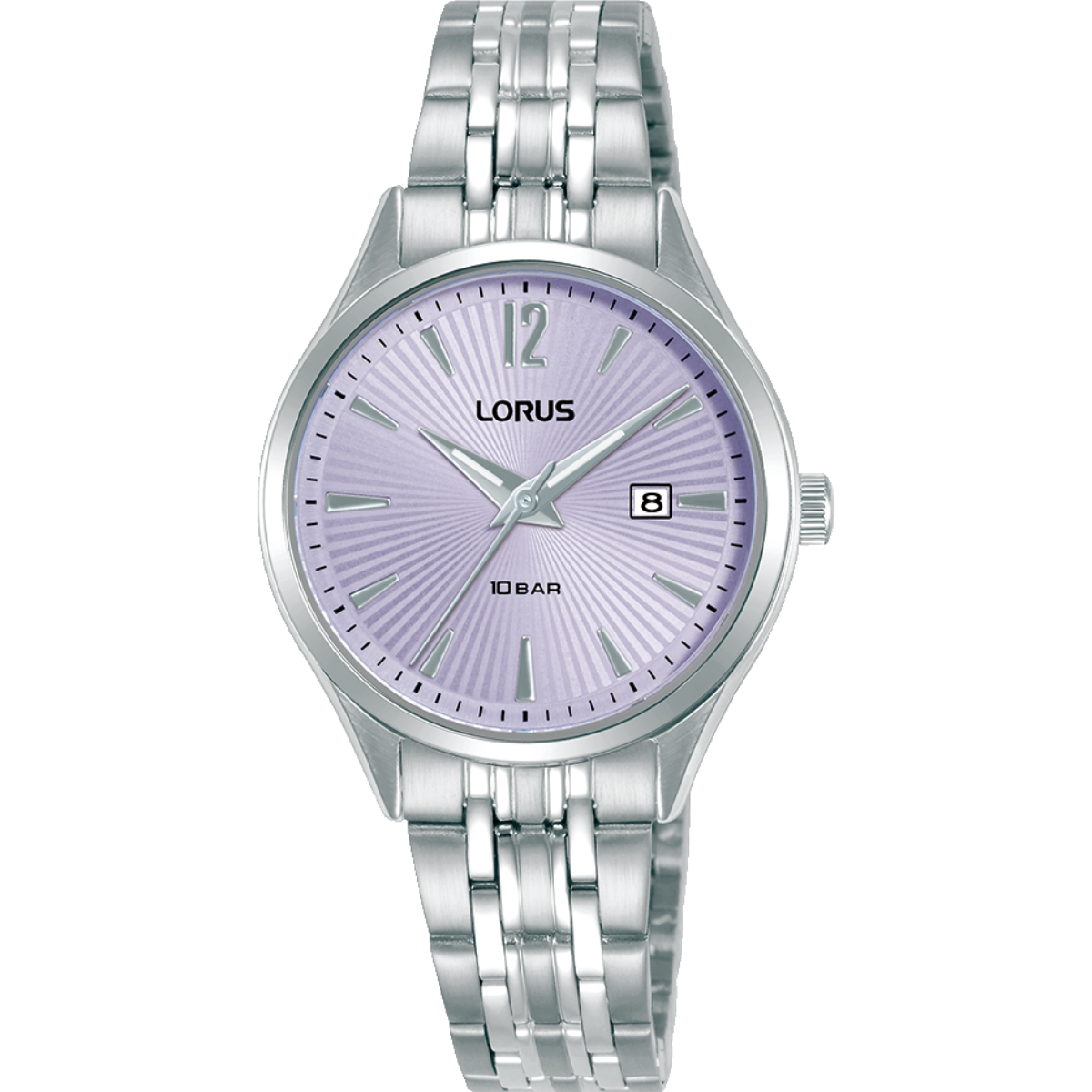 LORUS RJ299BX9