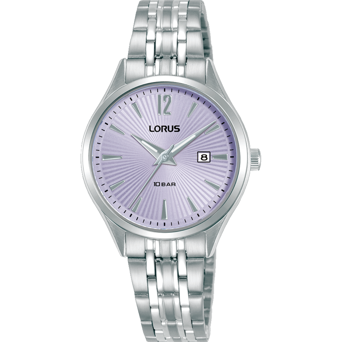 LORUS RJ299BX9
