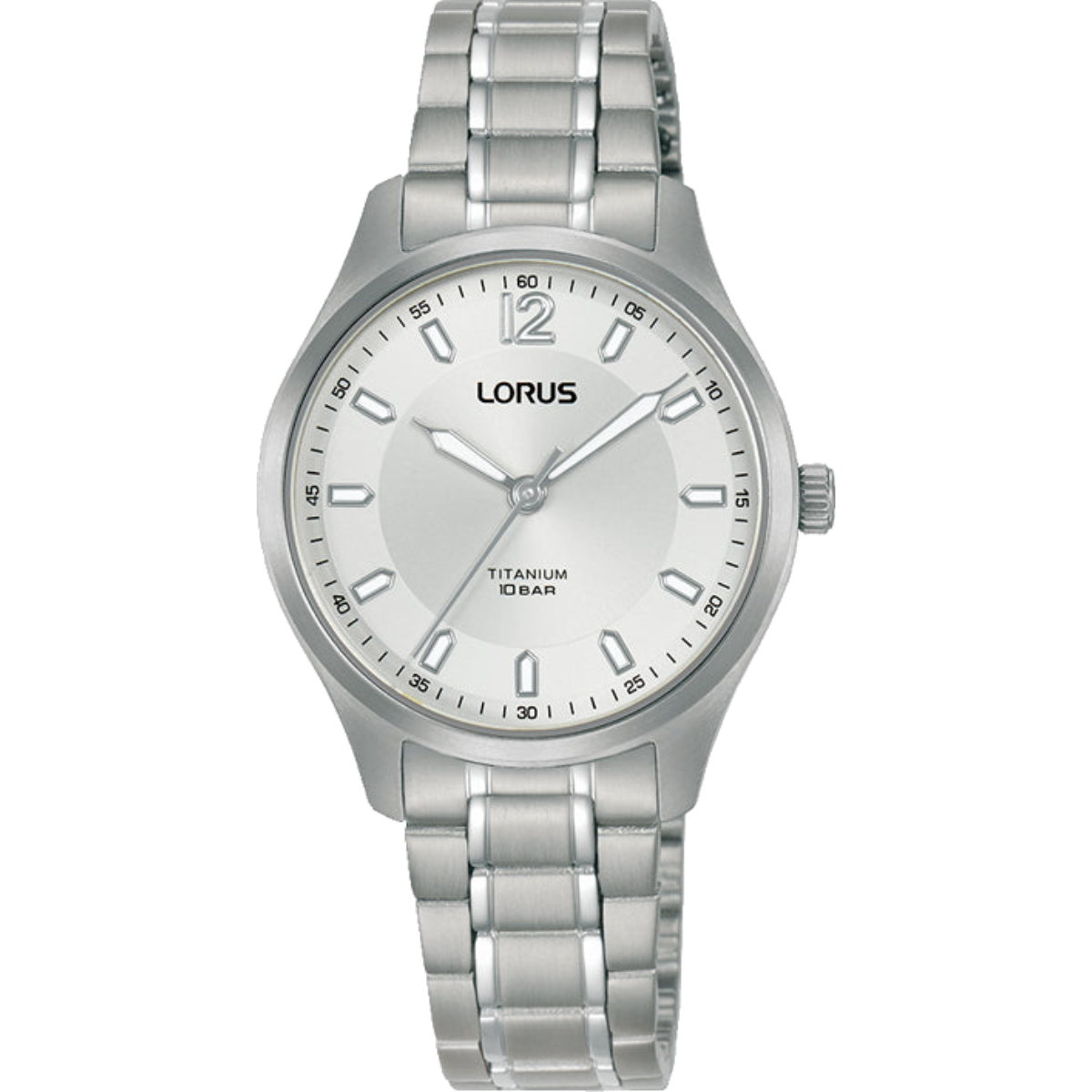 LORUS RG239XX9