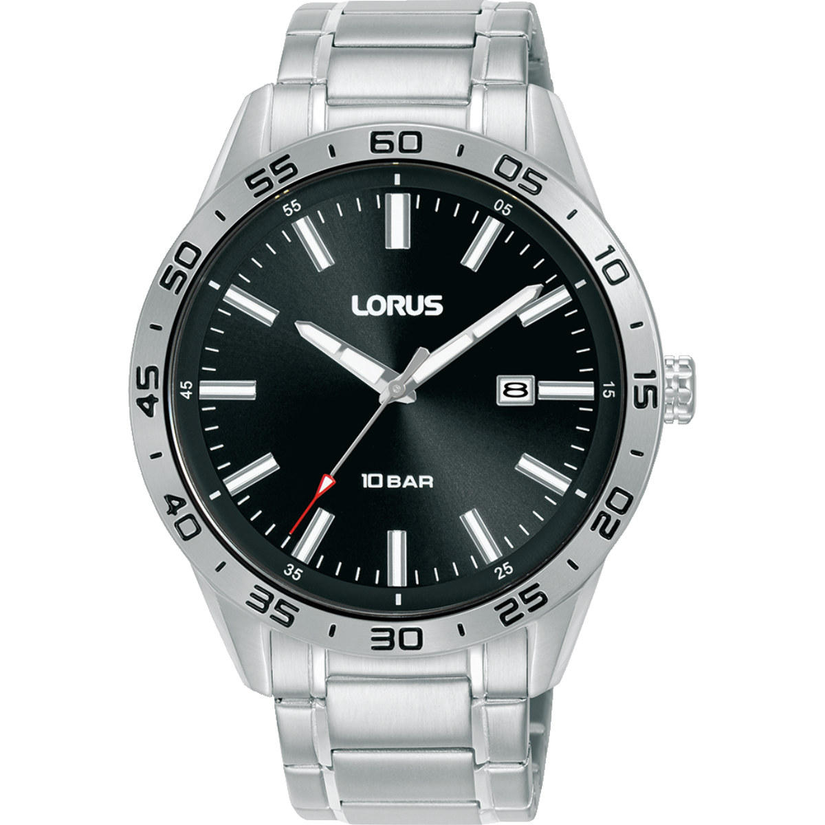 LORUS RH947QX9