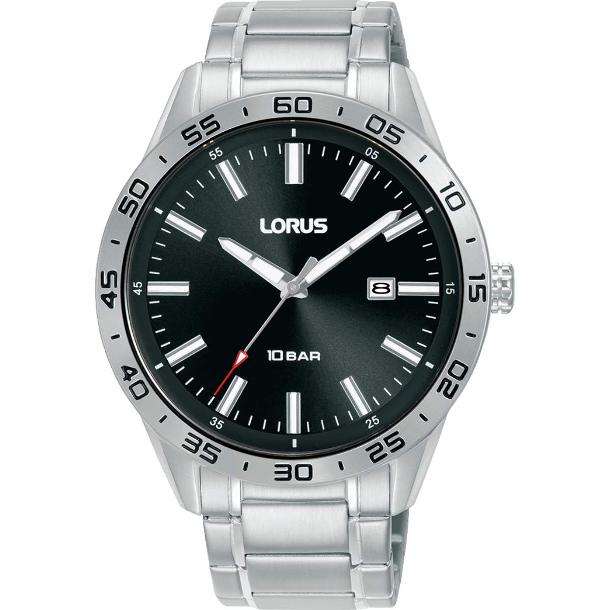 LORUS RH947QX9