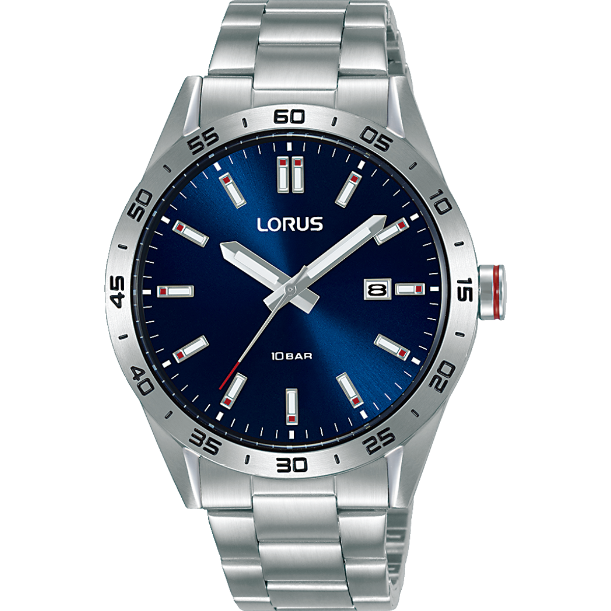 LORUS RH961NX9