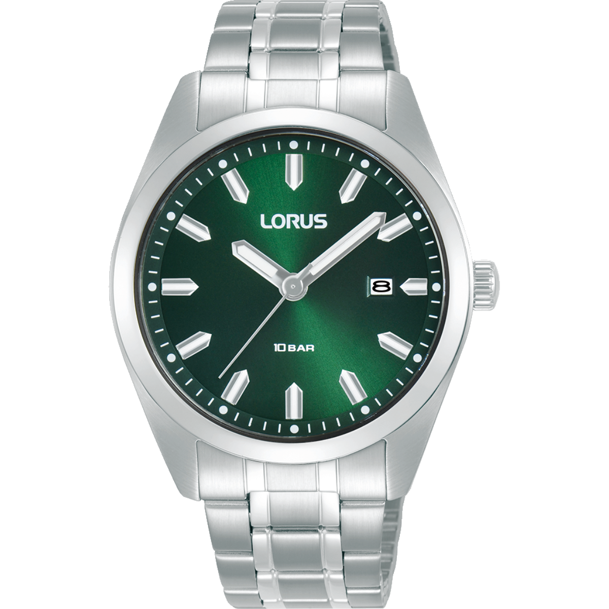 LORUS RH975PX9