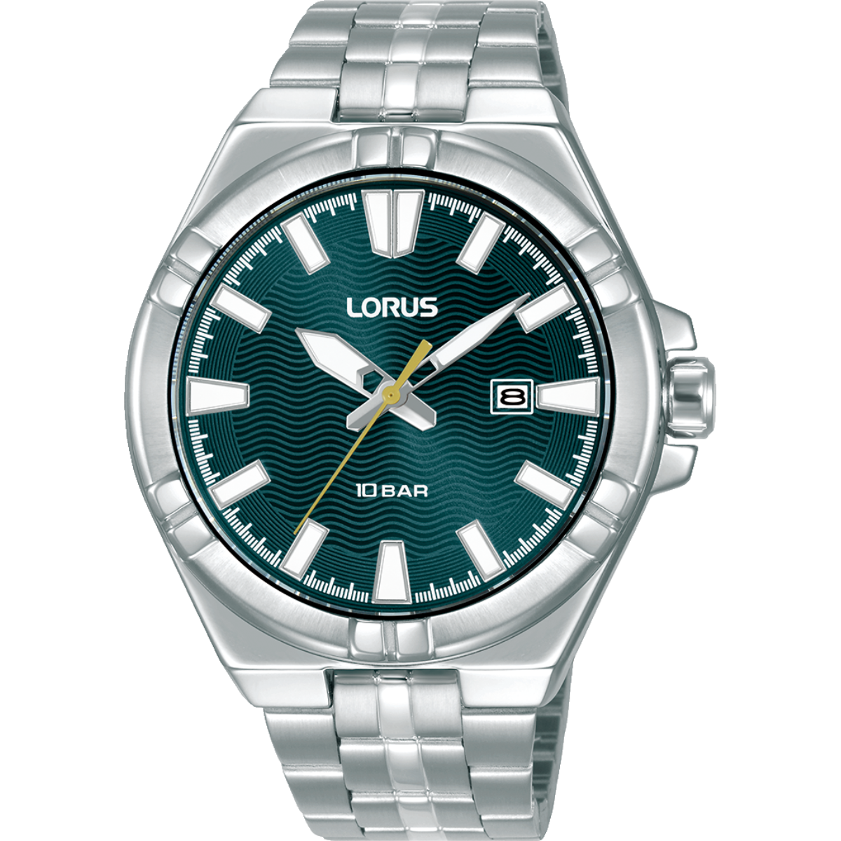 LORUS RH977RX9