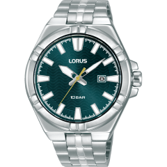 LORUS RH977RX9