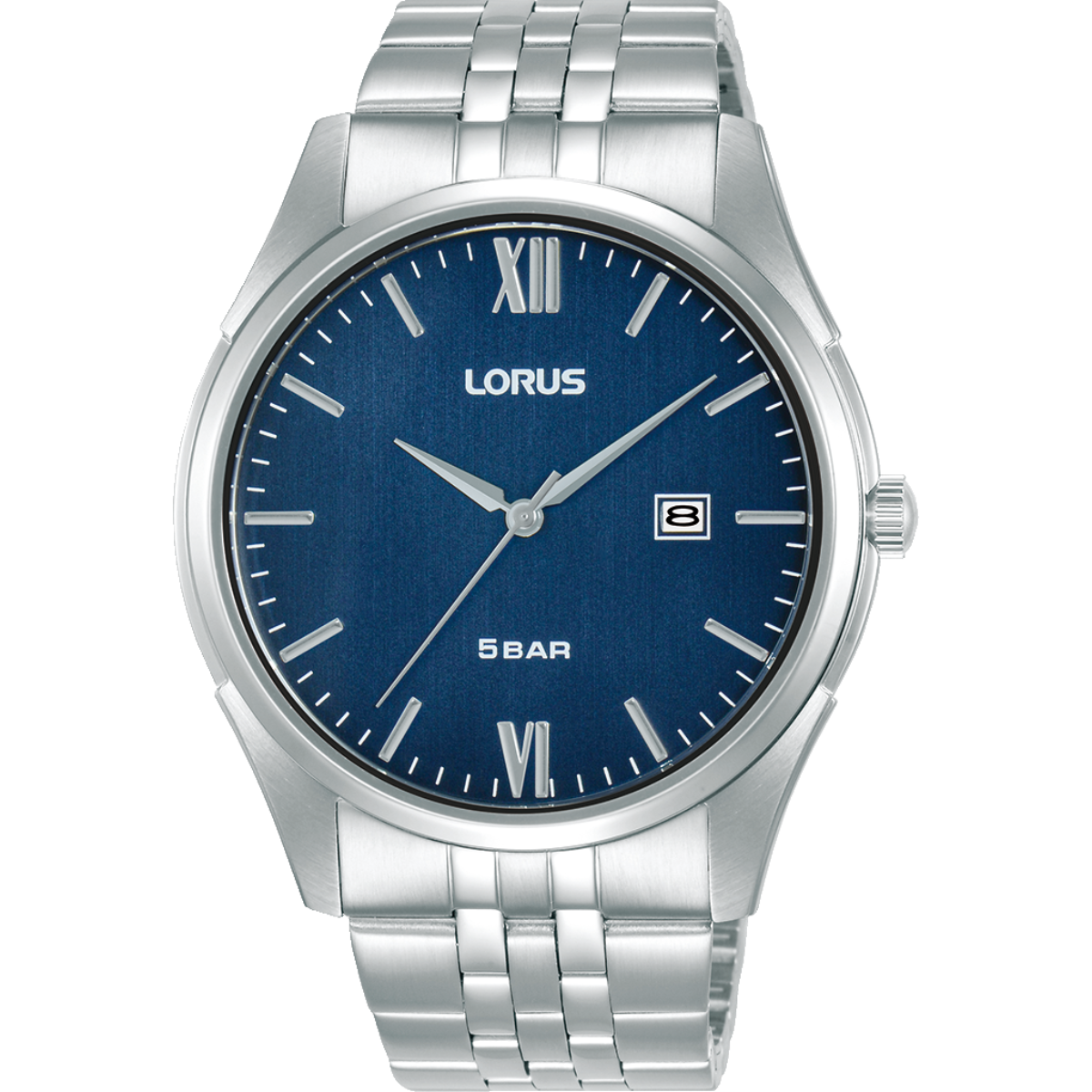 LORUS RH985PX9