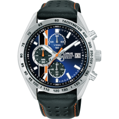 LORUS RM303KX9