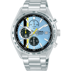 LORUS RM397JX9