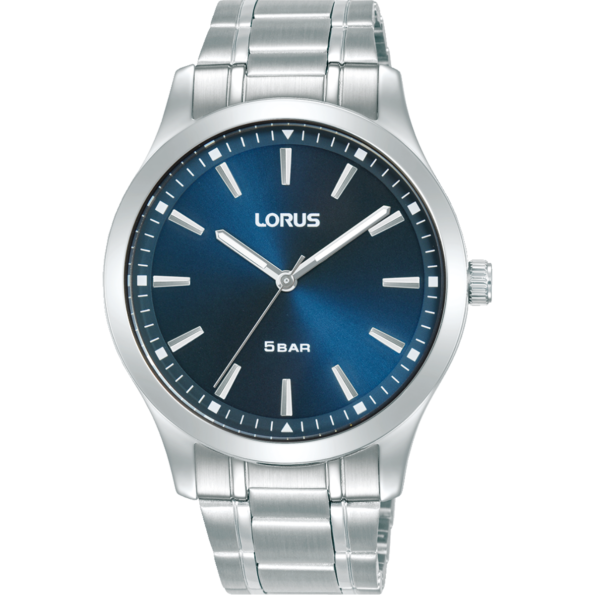 LORUS RRX23JX9