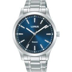 LORUS RRX23JX9