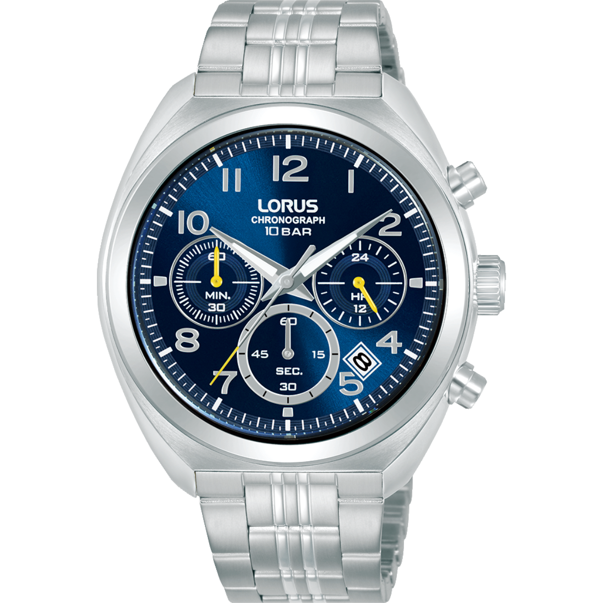 LORUS RT389KX9