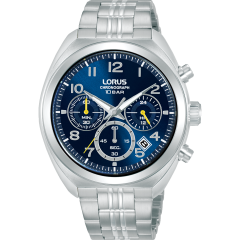 LORUS RT389KX9