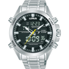 LORUS RW663AX9