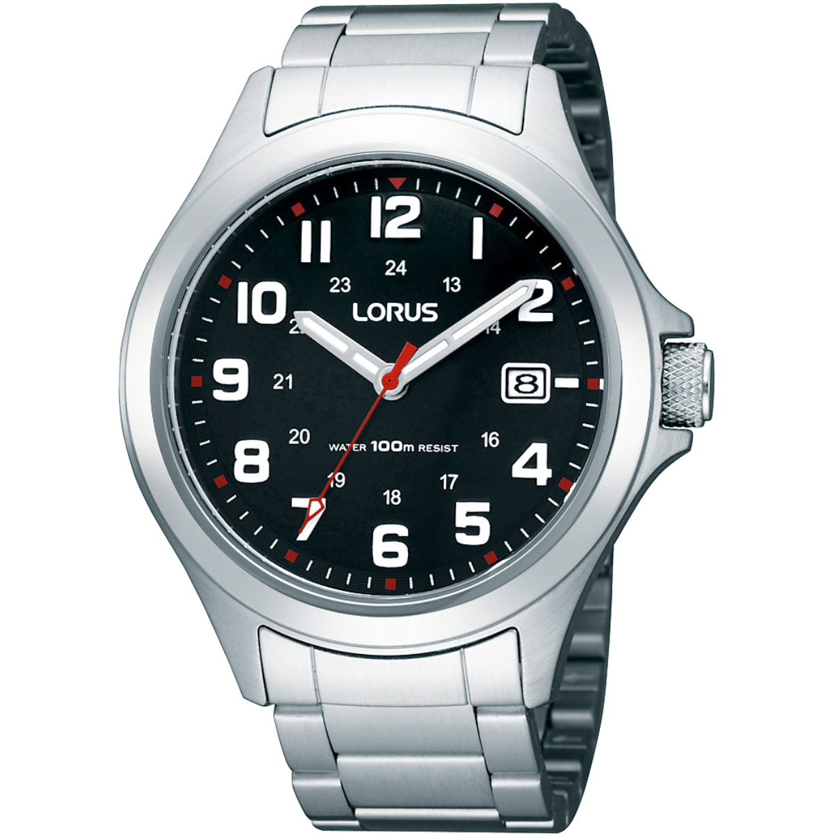 LORUS RXH01IX5